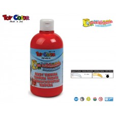 TOY COLOR ΤΕΜΠΕΡΑ 500ml S/WASH. GOLD